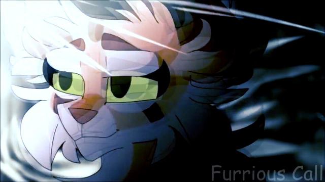 Коты-Воители - Cherry Gum - Клип | Warriors Cats - Cherry Gum - tribute смотреть онлайн