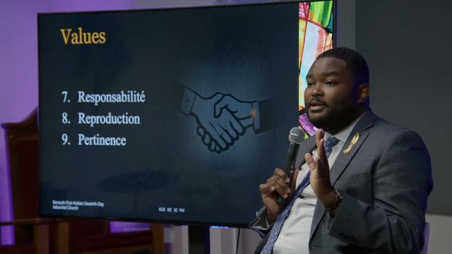 Vesper | This is the Way: SG Values | Past Dante Richardson смотреть онлайн