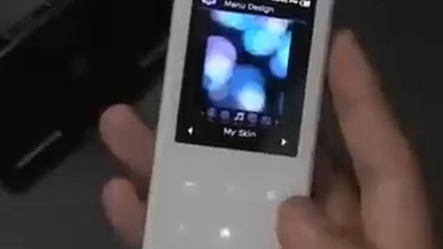 Bluetooth-enabled MP3 player YP-T10! Pt.3 смотреть онлайн