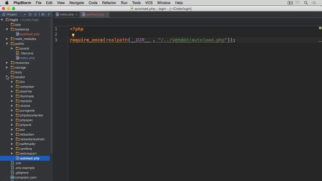 02-01: Session manager смотреть онлайн