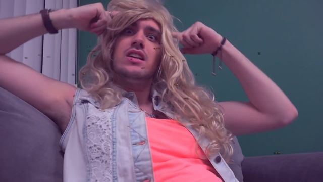 Hairy Girls | Pretty Girls Parody