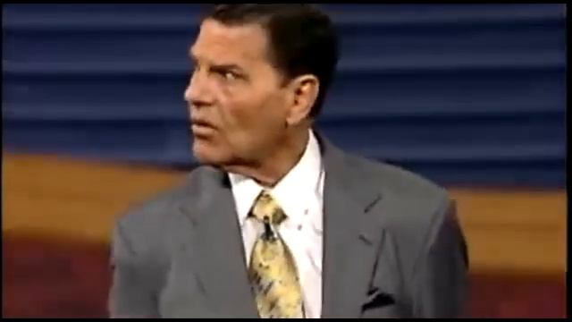 Бог есть Свет - Кеннет Коупленд #Золотая Классика смотреть онлайн