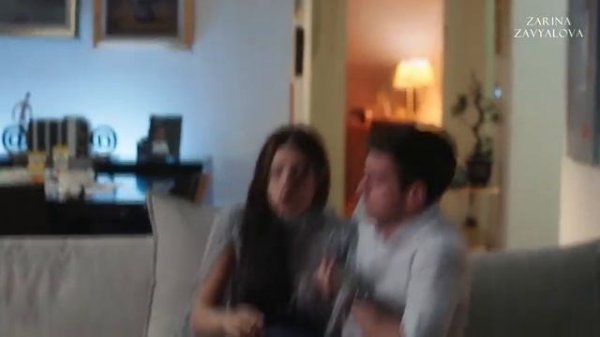 Hazan___Yagiz___Дочери_госпожи_Фазилет___Почему_не_вдвоём