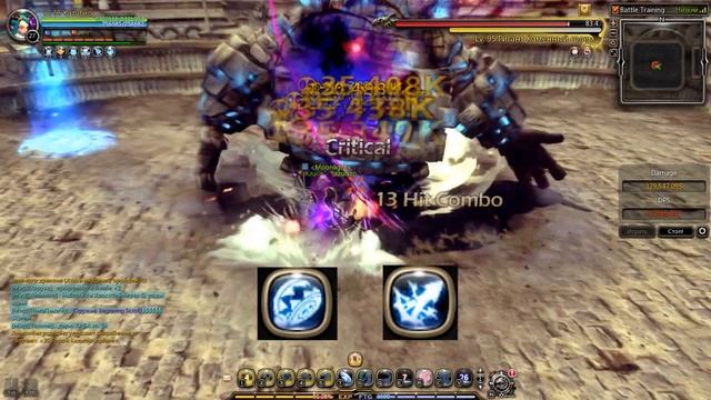 Гайд на Тёмную Мару | New Dragon Nest смотреть онлайн