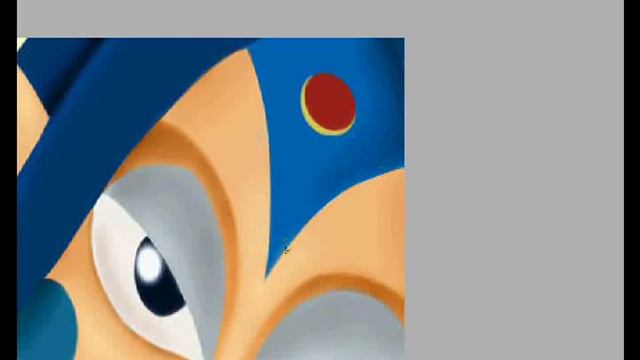 Speedpainting - Early Ly Concept [Rayman] смотреть онлайн