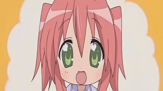 Anime Reviews 05 - Lucky Star смотреть онлайн