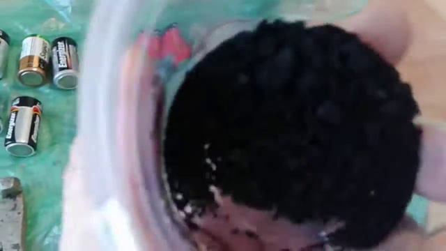 1ч.Ржавчина и чистка конского талисмана. смотреть онлайн