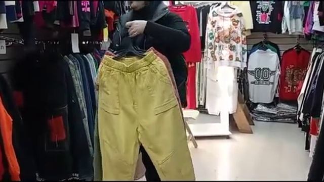 КОРЕЙСКАЯ ОДЕЖДА. ОПТОМ И РОЗНИЦА WhatsApp 7 901 333-11-99