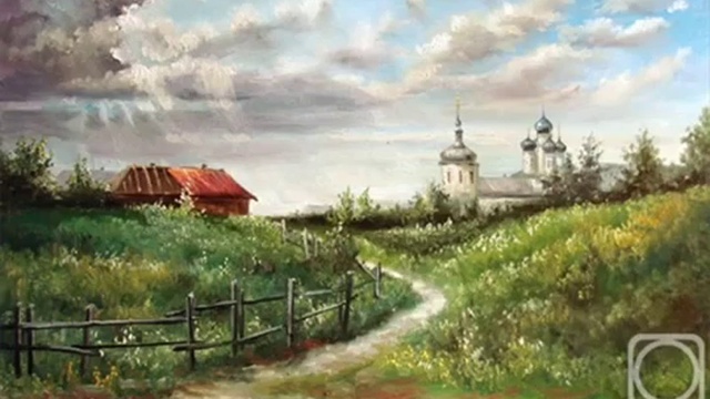 Православная Молитва - Пресвятая Богородице смотреть онлайн