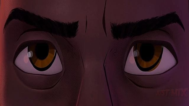 Spider-Man into the Spider-Verse Vengamavan Version | Vengamavan as Miles Morales | Natpe Thunai | смотреть онлайн