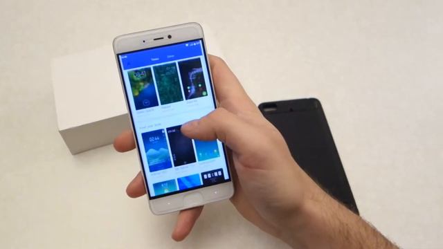 Гаджетный уголок