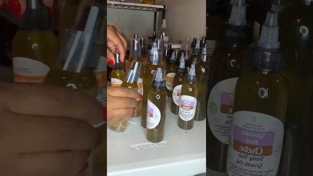 Queensanity.com- shrink wrapping products- Chebe oil- fenugreek spray-rose water- 100% natural смотреть онлайн