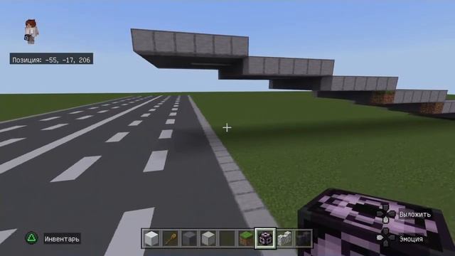 Как строить город в майнкрафт? 1 часть. Строю русский город