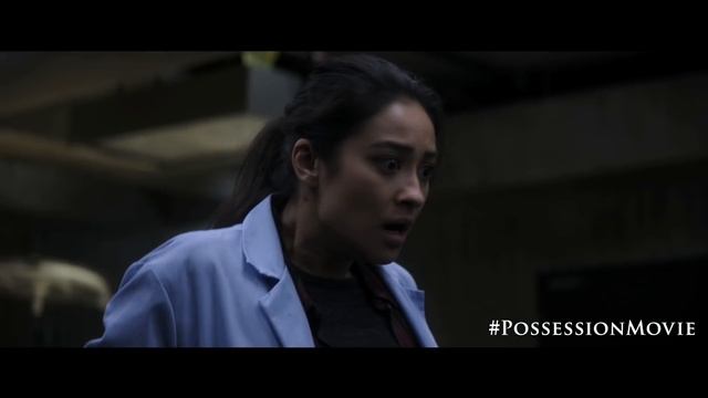 THE POSSESSION OF HANNAH GRACE - Official Trailer (HD) смотреть онлайн