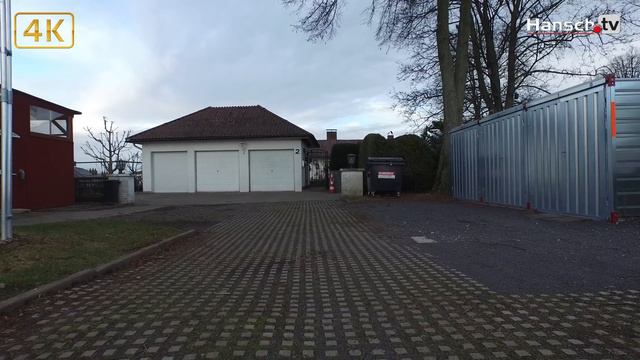 DJI Inspire 1 4K Testflug (deutsch) смотреть онлайн