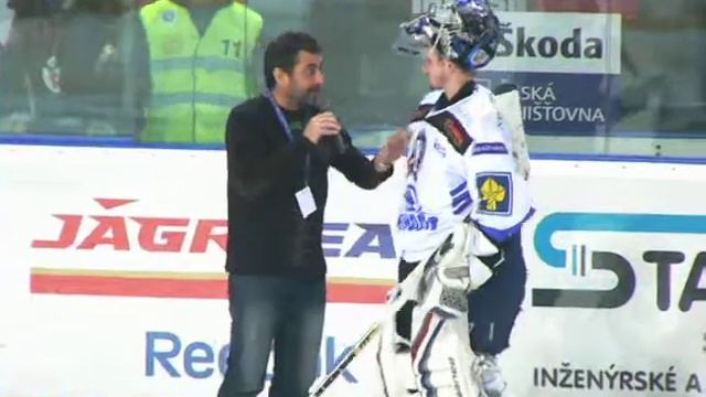HC Plzeň 1929 Tomáš Pöpperle смотреть онлайн