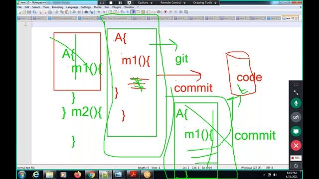 Git And GitHub Tutorial 1 смотреть онлайн