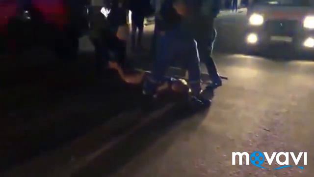 Збили двух Девушек Казахстан Петропавловск смотреть онлайн