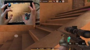 ? ИГРАЮ В 6 ПАЛЬЦЕВ | МОЙ ХЕНДКАМ ? | STANDOFF 2