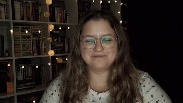 МРАЧНЫЙ КНИЖНЫЙ МАРАФОН. НАЧАЛО/ 4 книги за три дня? смотреть онлайн