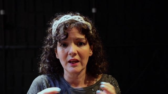 Neige - entretien avec Pauline Bureau смотреть онлайн