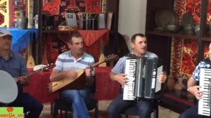Даргинская песня. Салимат Шахмандарова