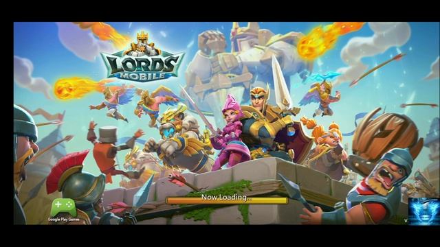 Lords Mobile Login problem solved | Lords Mobile | Lords Mobile in Hindi смотреть онлайн