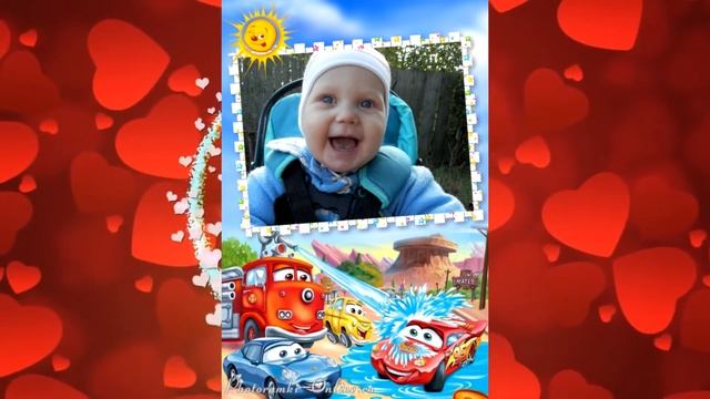 День рождения Тимочки смотреть онлайн