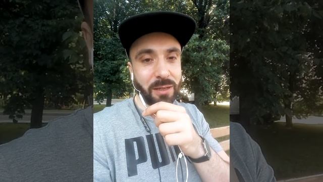 Сегодня мне приснился сон... А так же новая стрижка и вкусный кофе :) смотреть онлайн