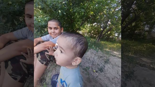 детский язык смотреть онлайн