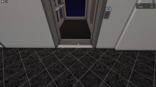 Roblox! Лифты Schindler 3300 на карте Schiendler 3300 ESG HQ V2 Beta by Elevator service group! смотреть онлайн