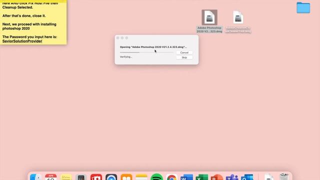 Photoshop 2020 Software Installation Video Tutorial for Mac смотреть онлайн