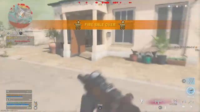 Call of Duty Modern Warfare Warzone Ft:JCMD (Gas OFF Limits) смотреть онлайн