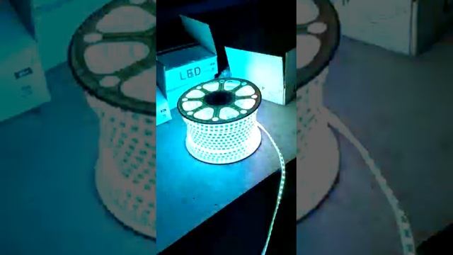 Лента RGB 5050 смотреть онлайн