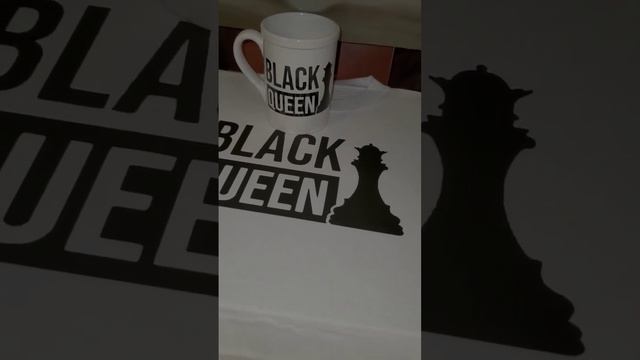 Cutting HTV / Oracal 651 Using Cameo Silhouette 3 Custom Design T-shirt / Coffee Cup смотреть онлайн