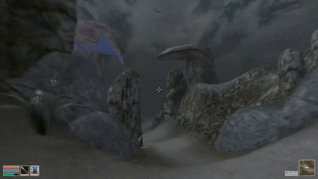 The Elder Scrolls III Morrowind Imperial w/ Arrancar #40 Vas смотреть онлайн