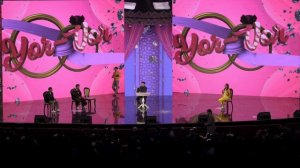 MILLION JAMOASI 2021 KUZ 4K