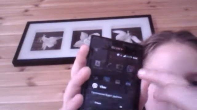 Как пользоваться телефоном Xperia J