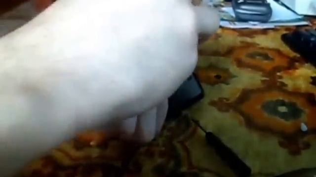 Ремонт переднего ремня безопасности на ВАЗ Калина 1119 смотреть онлайн