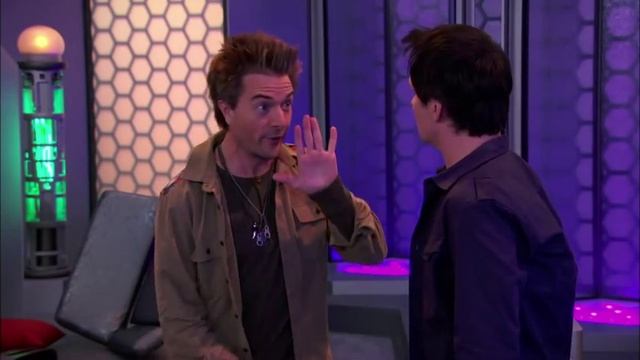 Lab Rats | Episode 58 смотреть онлайн
