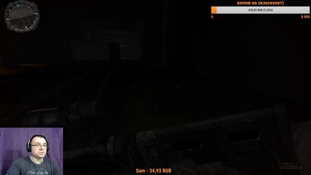 STALKER Тайные тропы 2 + Autumn Aurora 2 №5 смотреть онлайн