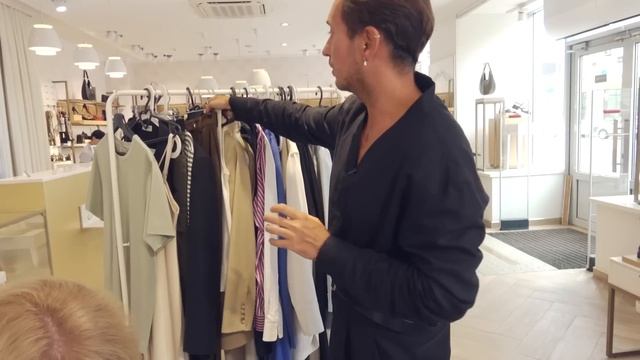 Алексей Сухарев: что носить и как сочетать в новом модном сезоне FW’22 | Ekonika смотреть онлайн
