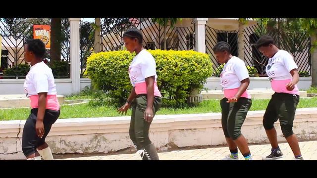 Magodi Ze Don _ Jina Langu (Official Video) смотреть онлайн
