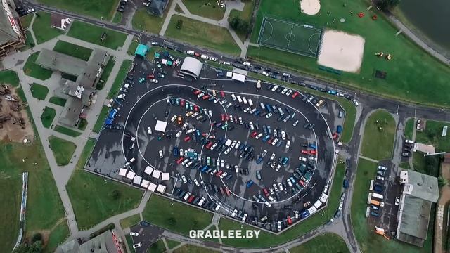 GRABLEE смотреть онлайн