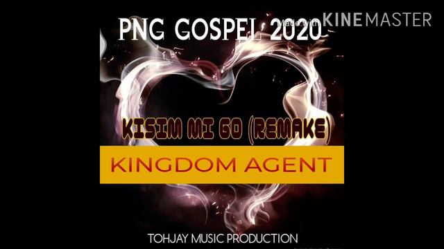 PNG GOSPEL MUSIC 2020 - Kisim Mi Go [Remake] x Kingdom Agent смотреть онлайн