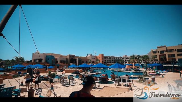 Pickalbatros Sands Port Ghalib - Marsa Alam