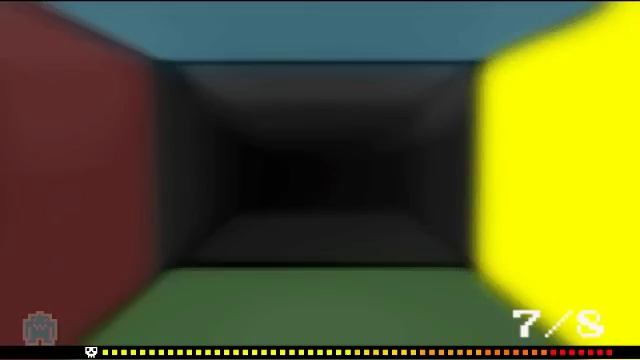 Hot Pixel [PSP] -PART 1- смотреть онлайн