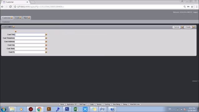 Advanced Database Project - Prince Mohammad Bin Fahd University смотреть онлайн