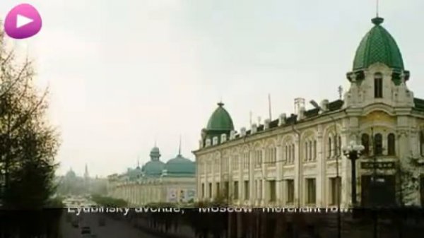 Omsk, Russia Wikipedia travel guide video. Created by http://stupeflix.com