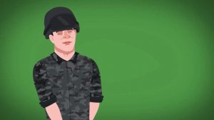 Эволюция Лепрекона / Любдана - Анимация - Русский Дубляж